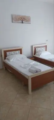 Apartment 2+1 for rent in Conad, Vlorë, 105 m². Photo 6 of 10