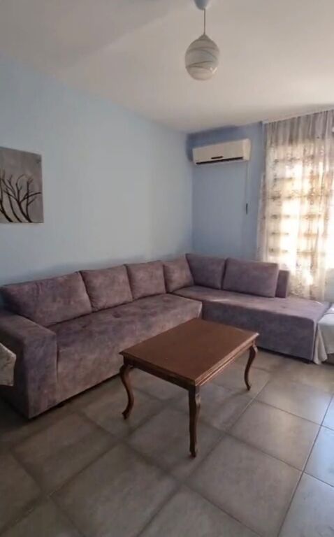 Appartamento 1+1 in affitto a Laprakë, Tirana, 60 m²