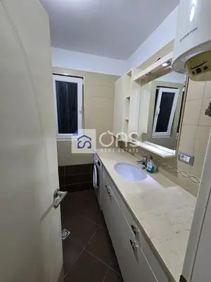 Apartament 1+1 me qera në Vasil Shanto, Tiranë, 65 m². Foto 4 nga 5