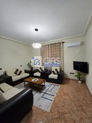 Casa indipendente 1+1 in affitto a Jordan Misja, Tirana, 60 m². Foto 4 di 9