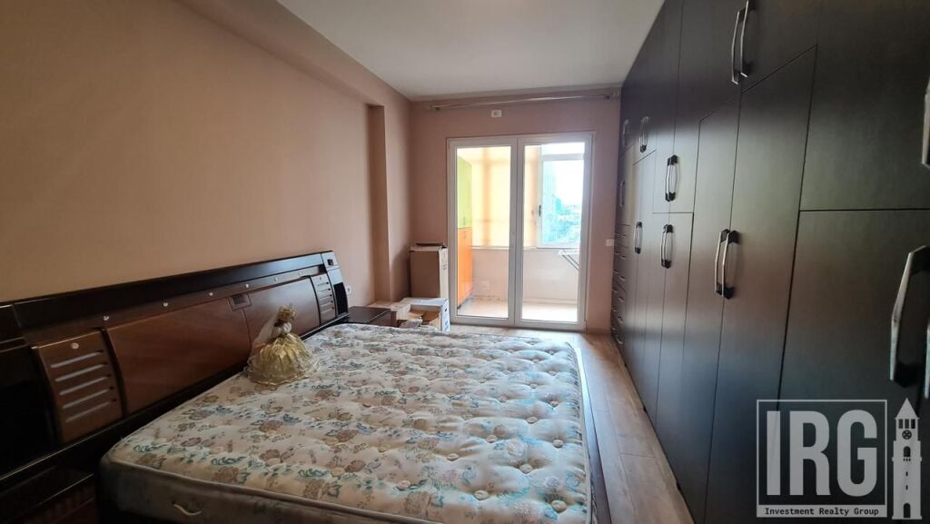 Appartamento 2+1 in affitto ad Astir, Tirana, 102 m². Foto 3 di 3