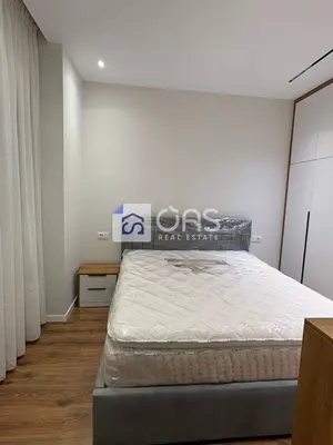 Apartament 1+1 me qera në Laprakë, Tiranë, 62 m². Foto 2 nga 4