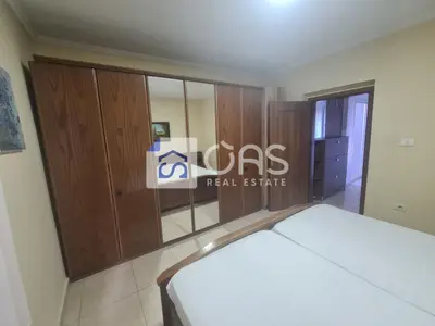 Apartment 1+1 for rent in Bulevardi Gjergj Fishta, Tirana, 65 m². Photo 5 of 6