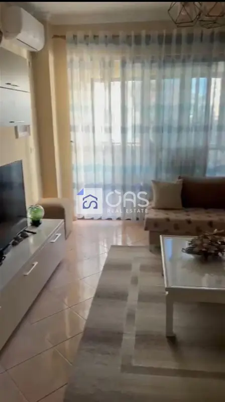 Appartamento 2+1 in affitto a Yzberisht, Tirana, 95 m²