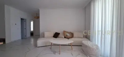Appartamento 2+1 in affitto a Currila, Durazzo, 113 m². Foto 11 di 12