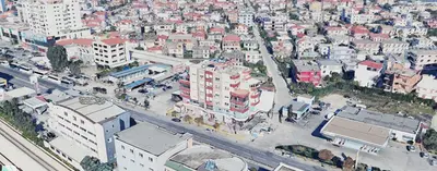 Commercial space for rent in Rruga Adria, Durrës, 45 m². Photo 1 of 2