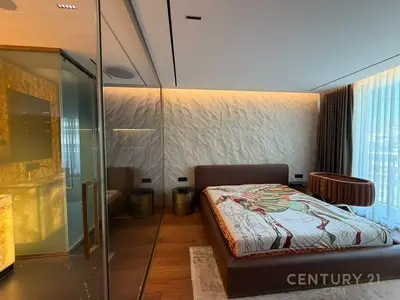 Appartamento in affitto a Liqeni i Tiranës, Tirana, 178 m². Foto 11 di 12