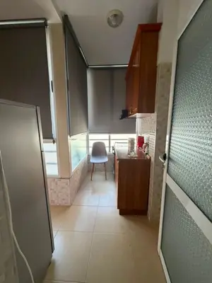Apartment 1+1 for rent in Stacioni i Trenit, Durrës, 60 m². Photo 10 of 12