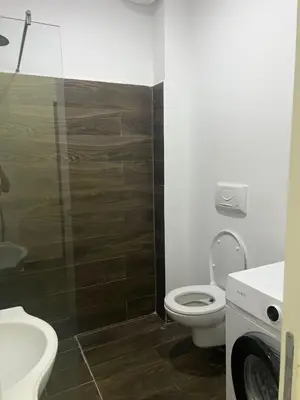 Studio for rent in Galaktik, Durrës, 30 m². Photo 3 of 6