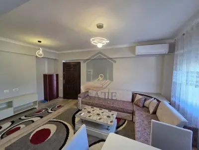 Appartamento 1+1 in affitto a Çezma e Ferrës, Durazzo, 58 m². Foto 2 di 8
