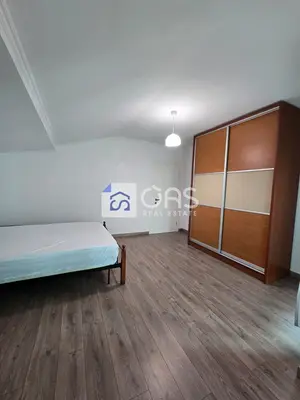 Apartament 2+1 me qera në Rruga e Durrësit, Tiranë, 80 m². Foto 4 nga 5