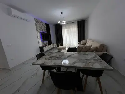Appartamento 2+1 in affitto a Don Bosko, Tirana, 125 m². Foto 5 di 8