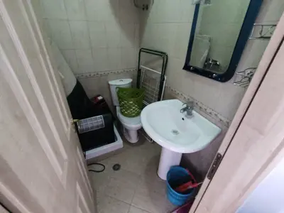 Appartamento 2+1 in affitto a Rruga Fortuzi, Tirana, 110 m². Foto 5 di 6