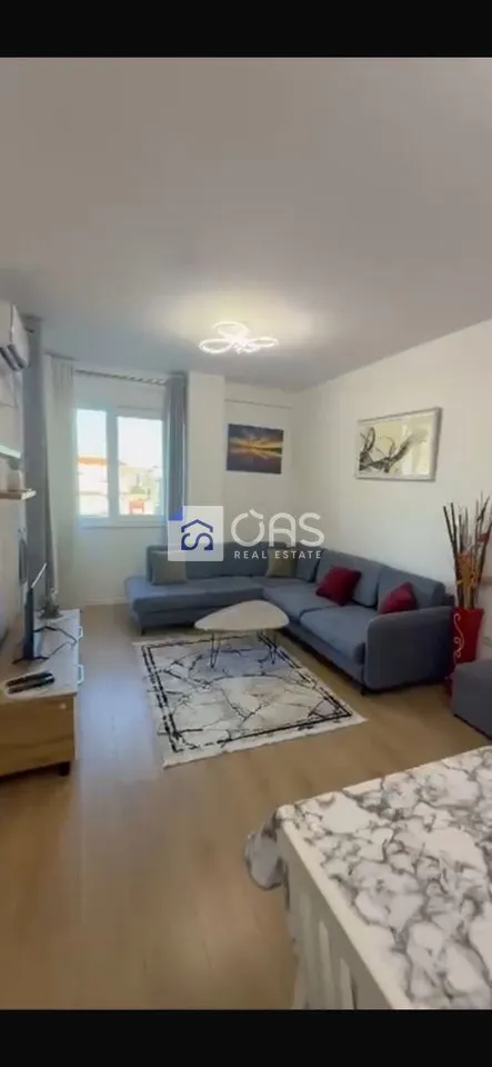 Appartamento 1+1 in affitto a Yzberisht, Tirana, 70 m². Foto 1 di 6