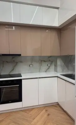 Apartment 1+1 for rent in Rruga Idriz Dollaku, Tirana, 55 m². Photo 2 of 3