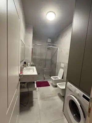 Apartament 2+1 me qera në Shkozë, Tiranë, 100 m². Foto 6 nga 12