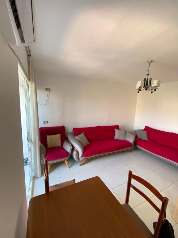 Apartament 3+1 me qera në Rruga Bardhyl, Tiranë, 105 m². Foto 1 nga 3