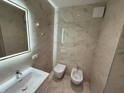 Appartamento 2+1 in affitto a Rruga e Kosovarëve, Tirana, 120 m². Foto 9 di 11