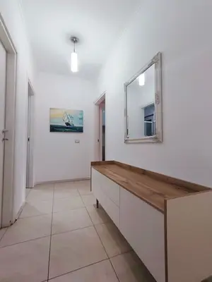 Appartamento 2+1 in affitto a Qendër, Durazzo, 95 m². Foto 8 di 11