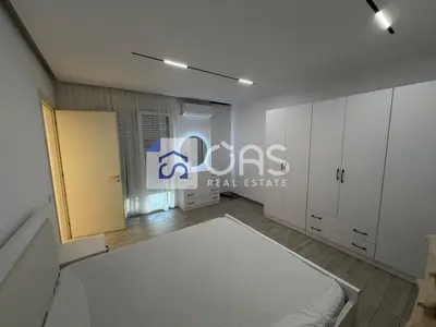 Apartment 1+1 for rent in Rruga Haxhi Dalliu, Tirana, 70 m². Photo 6 of 8
