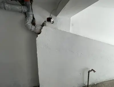 Garage for rent in Qendër, Durrës, 40 m². Photo 5 of 5