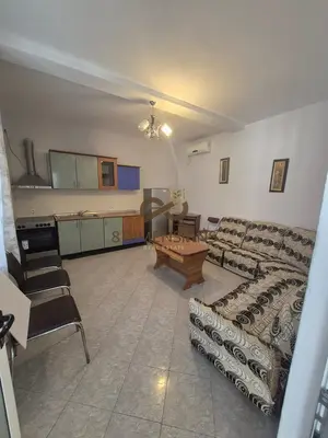 Appartamento 2+1 in affitto a Bulevardi Zogu I, Tirana, 108 m². Foto 1 di 5