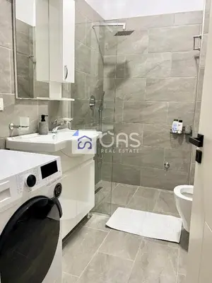 Apartament 1+1 me qera në Zogu i Zi, Tiranë, 55 m². Foto 4 nga 4