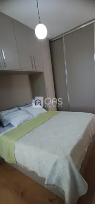 Appartamento 1+1 in affitto a Rruga e Dibrës, Tirana, 60 m². Foto 2 di 7