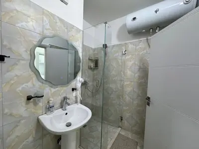 Appartamento 2+1 in affitto a Vollga, Durazzo, 228 m². Foto 7 di 10