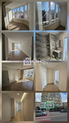 Ambient biznesi me qera në Zogu i Zi, Tiranë, 128 m². Foto 1 nga 6