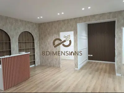 Locale commerciale in affitto ad Astir, Tirana, 80 m². Foto 2 di 5