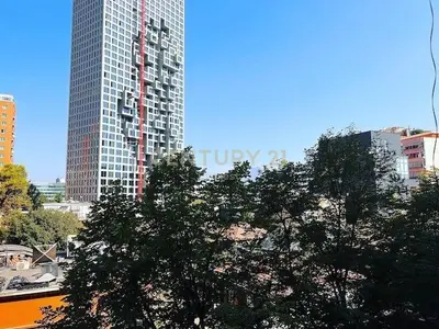 Apartment 1+1 for rent in Rruga Mustafa Matohiti, Tirana, 83 m². Photo 2 of 10