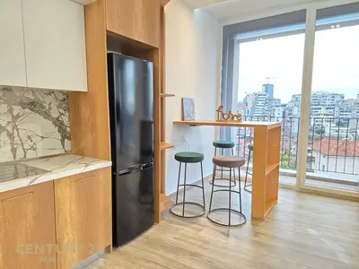 Appartamento 2+1 in affitto a Rruga Riza Cerova, Tirana, 125 m². Foto 5 di 12