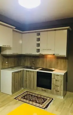 Apartment 1+1 for rent in Shopi Residence 1, Elbasan, 60 m². Photo 4 of 9