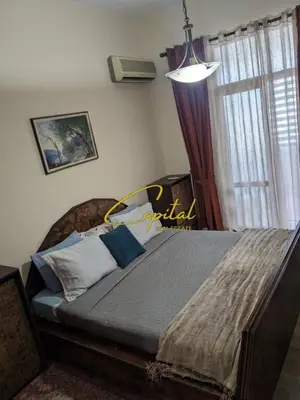 Apartment 2+1 for rent in Vasil Shanto, Tirana, 77 m². Photo 4 of 7