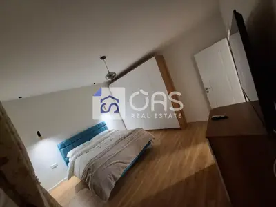 Appartamento 1+1 in affitto a Rruga e Elbasanit, Tirana, 65 m². Foto 2 di 11