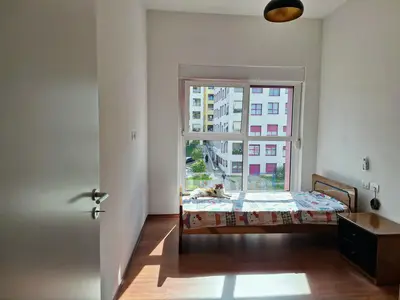 Apartment 2+1 for rent in Ali Demi, Tirana, 85 m². Photo 5 of 9
