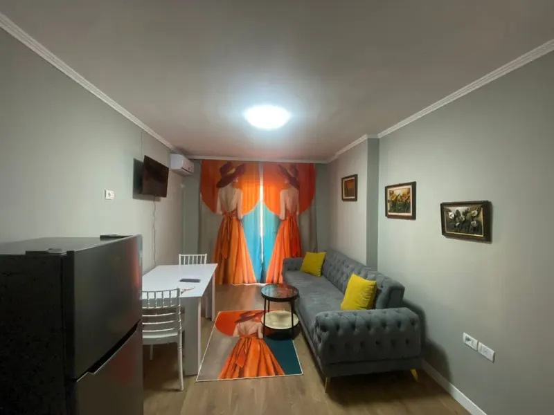 Appartamento 1+1 in affitto ad Ish Dogana, Tirana, 55 m²