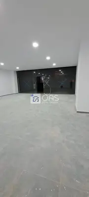 Dyqan me qera në Kamez, Kompleksi Mehillaj, Kamëz, 103 m². Foto 3 nga 6