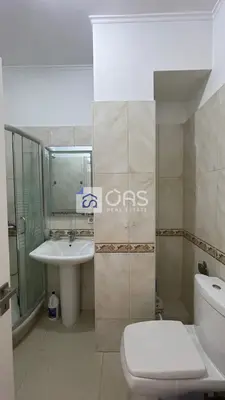 Apartament 1+1 me qera në Myslym Shyri, Tiranë, 70 m². Foto 5 nga 5