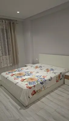 Apartment 2+1 for rent in Paskuqan, Kamëz, 60 m². Photo 3 of 5