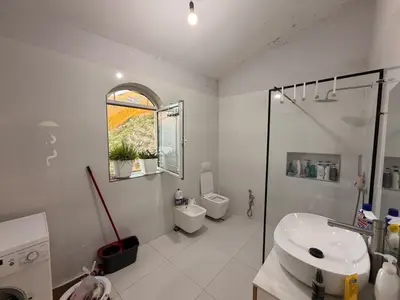Vilë me qera në Tufinë, Tiranë, 750 m². Foto 8 nga 12