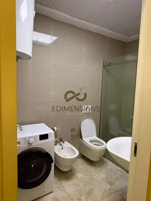 Apartament 2+1 me qera në Don Bosko, Tiranë, 89 m². Foto 9 nga 10