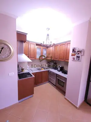 Apartment 2+1 for rent in Bulevardi Gjergj Fishta, Tirana, 125 m². Photo 2 of 7