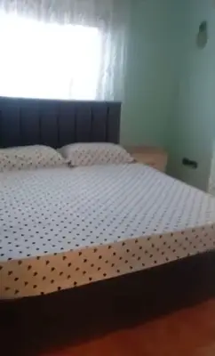 Apartament 2+1 me qera në Rruga Gramoz Pashko, Tiranë, 100 m². Foto 3 nga 4