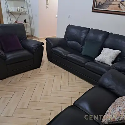 Apartment 2+1 for rent in Rruga e Kavajës, Tirana, 80 m². Photo 2 of 9