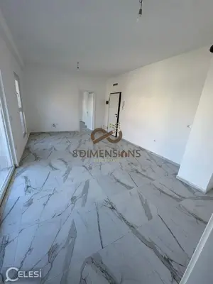 Apartament 1+1 me qera në Laprakë, Tiranë, 69 m². Foto 6 nga 8