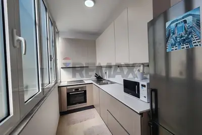 Apartament 3+1 me qera në Rruga Luigj Gurakuqi, Tiranë, 145 m². Foto 4 nga 11