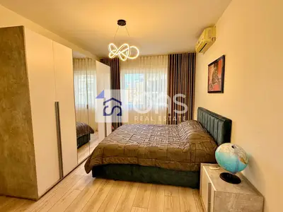 Apartment 1+1 for rent in Komuna e Parisit, Tirana, 70 m². Photo 9 of 12