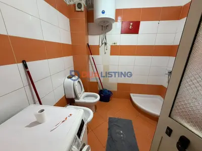 Apartment 2+1 for rent in Tresh, Tirana, 110 m². Photo 10 of 10